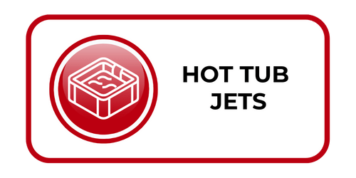 Hot Tub Jets